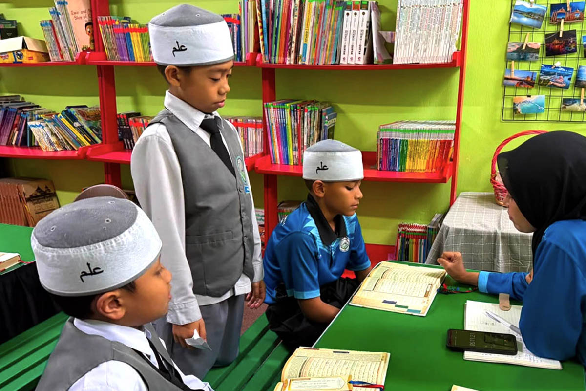 Primary Education